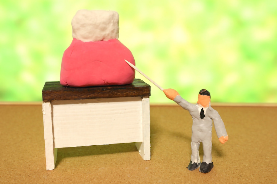 THPはなぜ注目されている