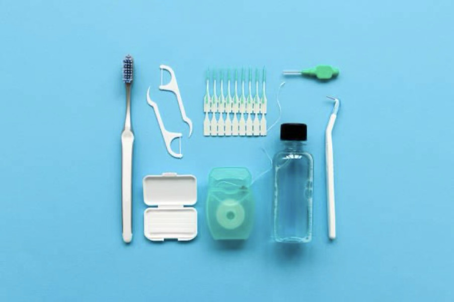 口臭を予防・改善するためにできること