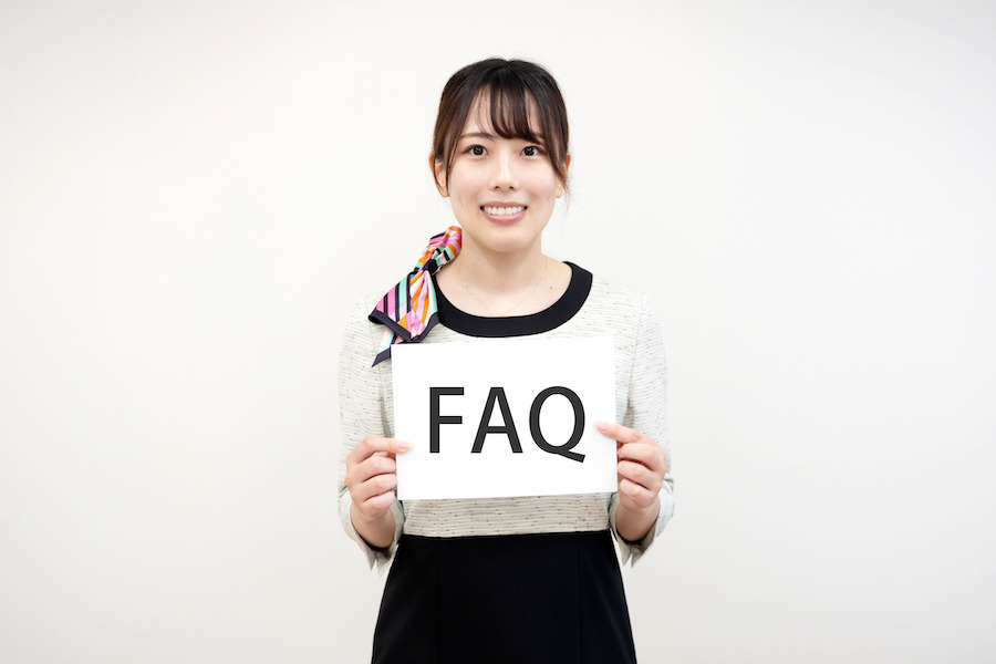 FAQ