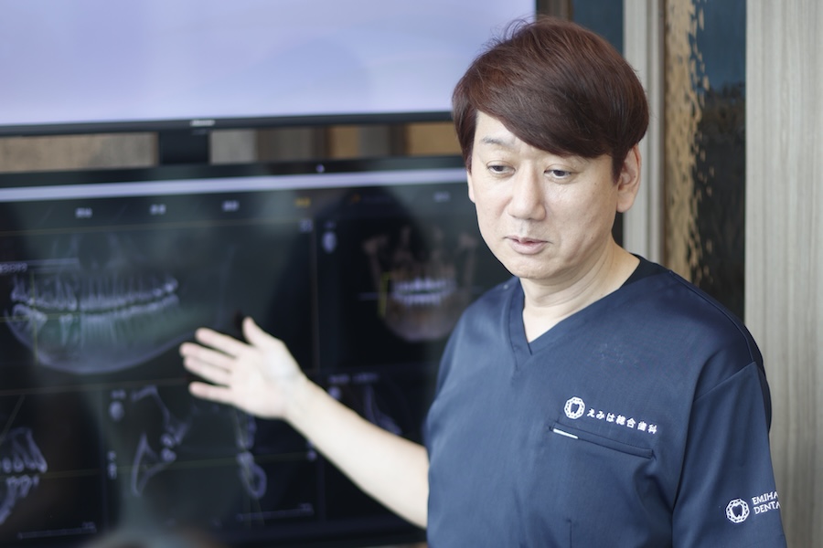 口臭とは？まず知っておきたい基礎知識