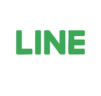 LINEロゴ