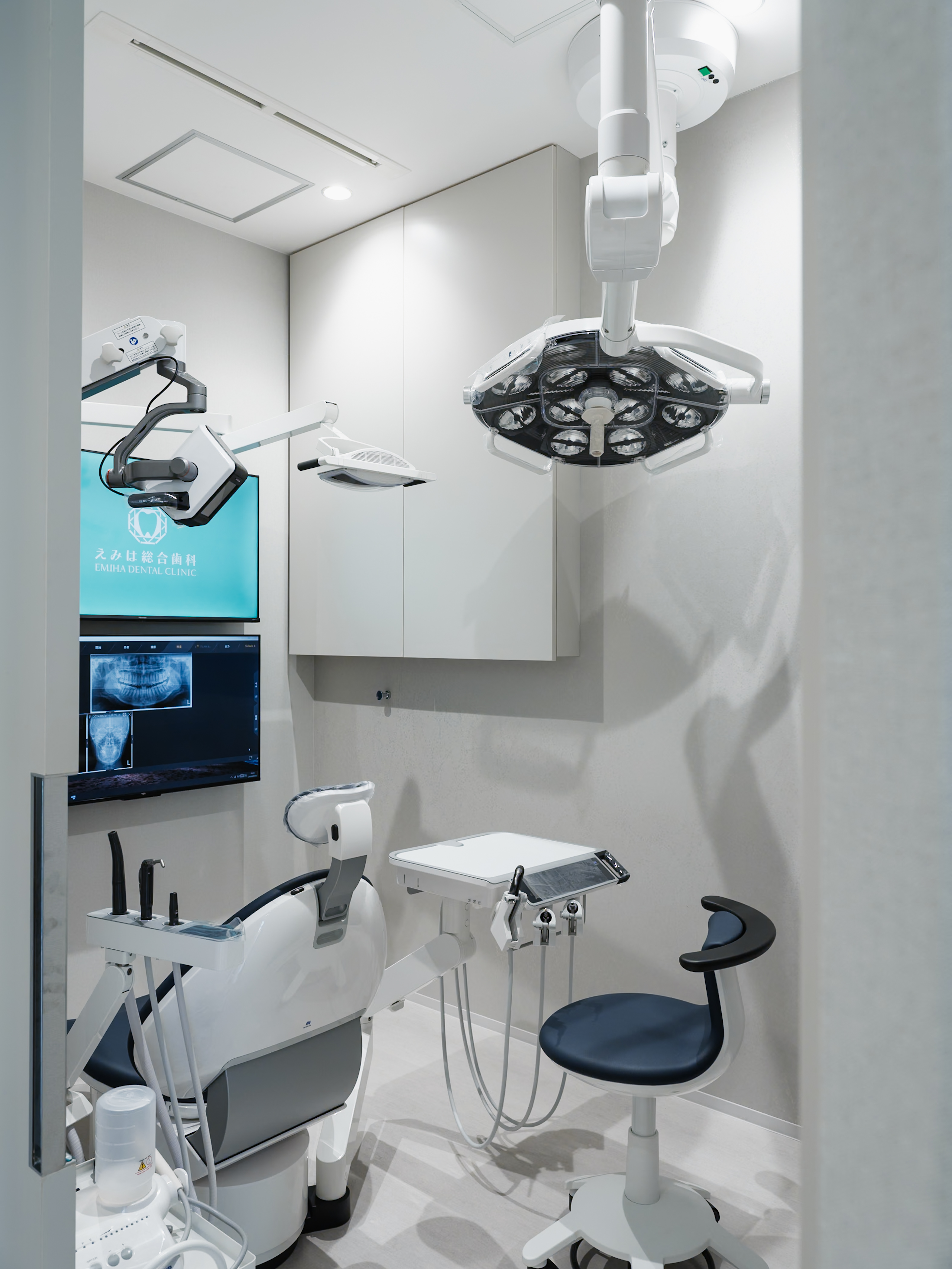 徹底したプライバシーの保護