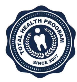 TOTAL HEALTH PROGRAM SINCE 2007