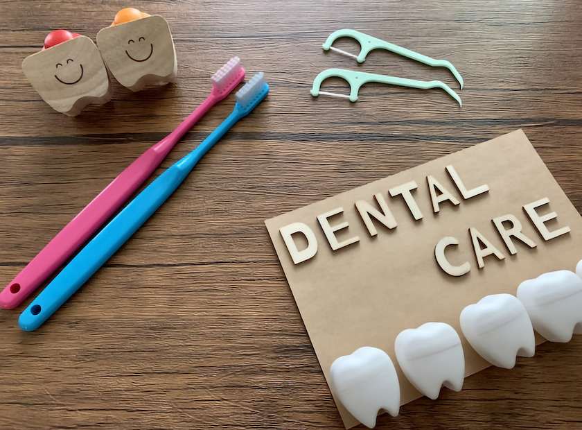 歯周病の予防と対策